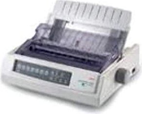 OKI MicroLine 3320 Eco (01308201/01308202)