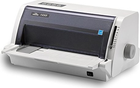 Dascom Tally 1330, USB 2.0/serial (28.822.0259)