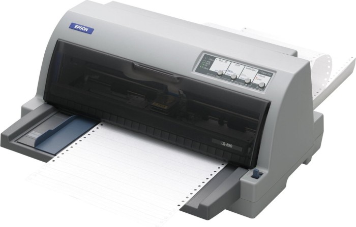 Epson LQ-690 (C11CA13041)