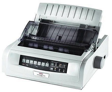OKI MicroLine 5591eco (01308902)
