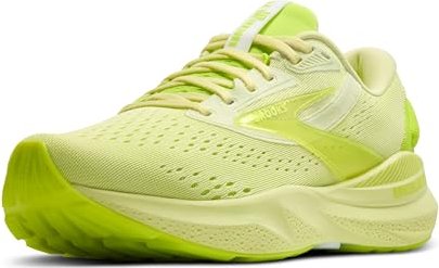 Brooks Adrenaline GTS 24 lime green/nightlife (Herren) (110437-346)