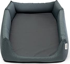 Croozer dog bed L for Dog L/Peppa/Enna Bicycle Trailers moonlight black (122110123)