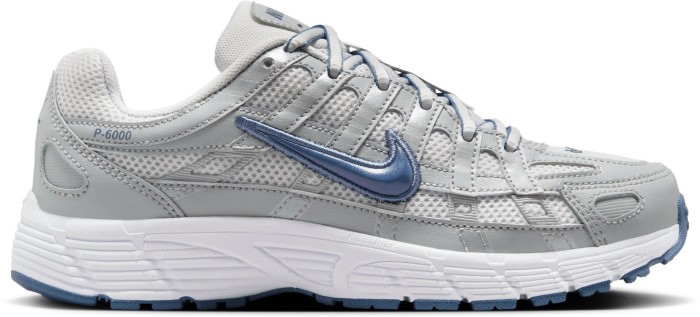 Nike P-6000 vast grey/thunderstorm/light smoke grey/thunder blue (Junior) (HV5064-005)