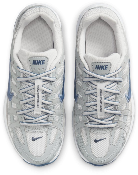 Nike P-6000 vast grey/thunderstorm/light smoke grey/thunder blue (Junior) (HV5064-005)