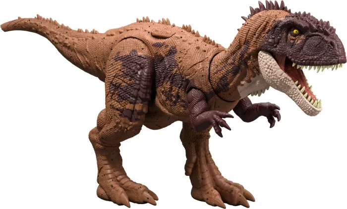 Mattel Jurassic World wild Roar Kryptops (JCL64)