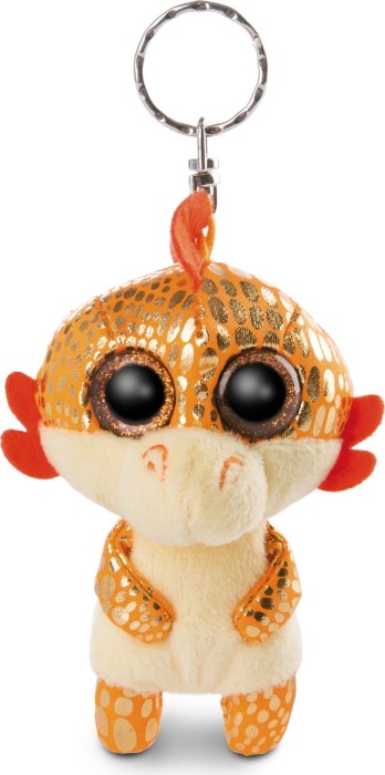 Nici Glubschis Dragon Yo-Yo Keyring (46931)