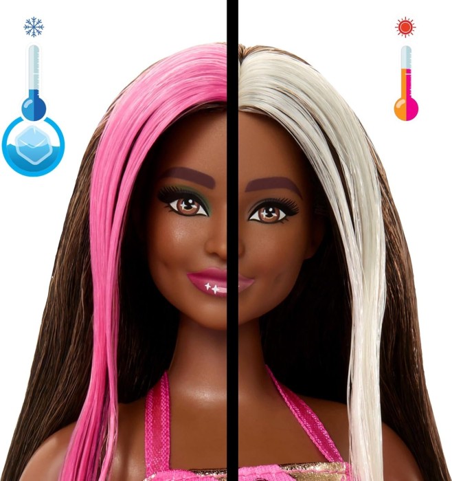 Mattel Barbie Party Unboxed pet-Geburtstagsserie (JFG71)