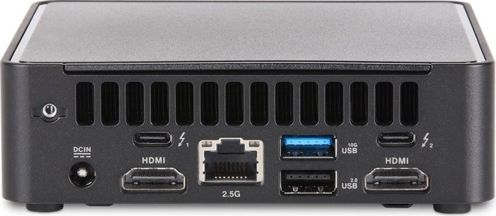 Wortmann Terra PC-Micro 6000 Silent Greenline, Core Ultra 5 125H, 16GB RAM, 500GB SSD (1000074)