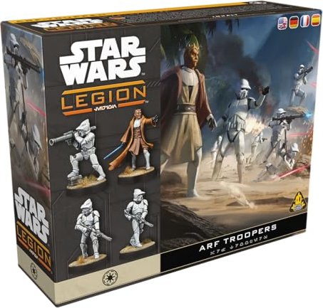 Star Wars Legion - ARF Troopers