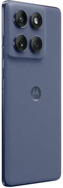 Motorola Edge 60 Fusion 256GB PANTONE Slipstream