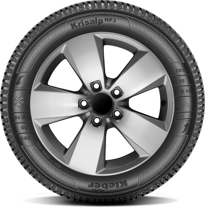 Kleber Krisalp HP3 195/65 R15 91T (076394)