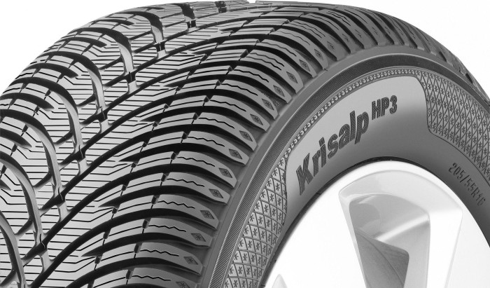 Kleber Krisalp HP3 195/65 R15 91T (076394)