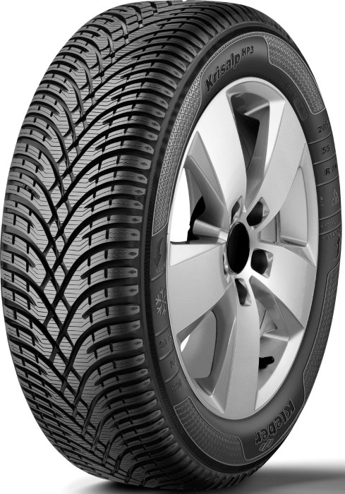 Kleber Krisalp HP3 195/65 R15 91T (076394)