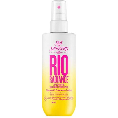 Sol de Janeiro Rio Radiance Körperspray, 90ml