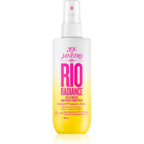 Sol de Janeiro Rio Radiance Körperspray, 90ml