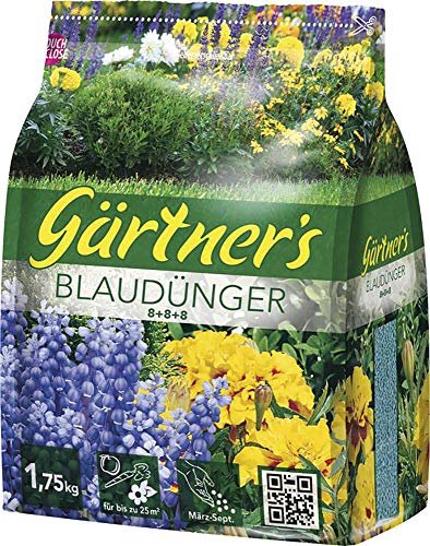 Gärtner's Blaudünger, 1.75kg (11988)