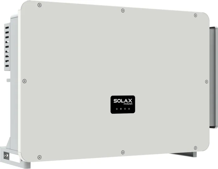 SolaX Power X3-FTH-125K