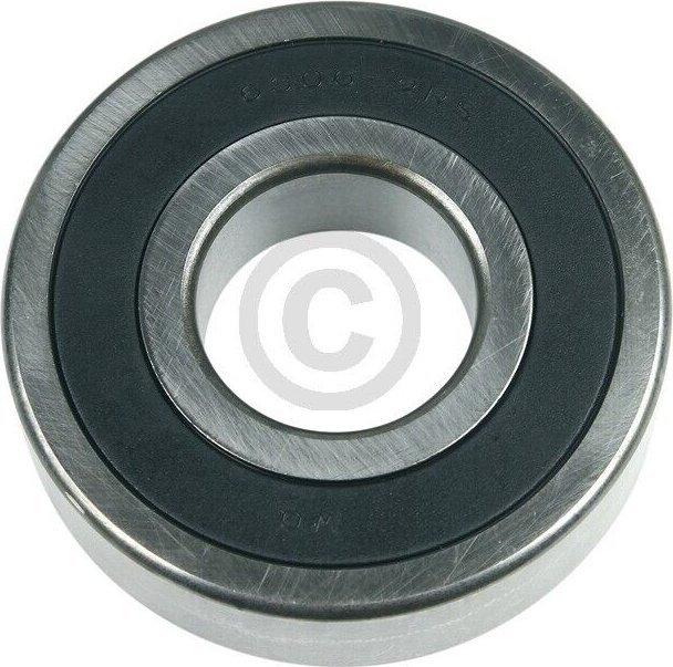 Haier KD-49046335 ball bearing for washing machine (0020600157)