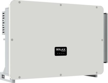 SolaX Power X3-FTH-100K