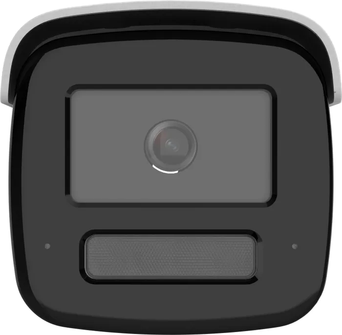 Hikvision DS-2CD2T47G3-LIS2UY/SL 2.8mm, weiß