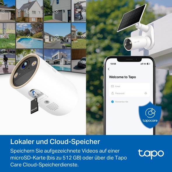 TP-Link Tapo C460