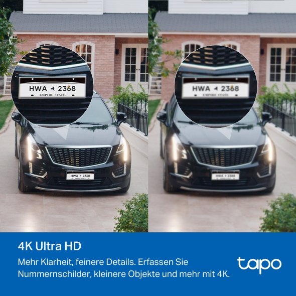 TP-Link Tapo C460