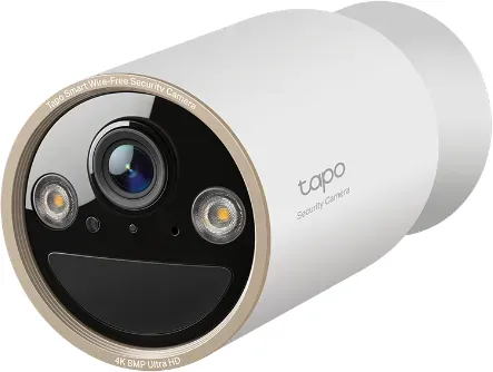 TP-Link Tapo C460