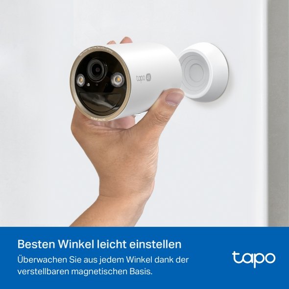 TP-Link Tapo C460