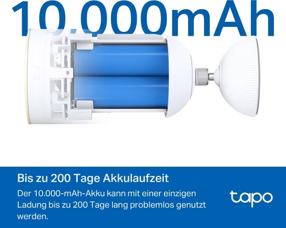 TP-Link Tapo C460