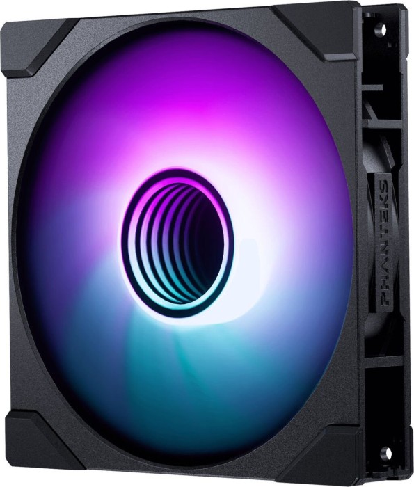 Phanteks M25G2-140 D-RGB Black, schwarz, 140mm (PH-F140M25_G2_DBK01)