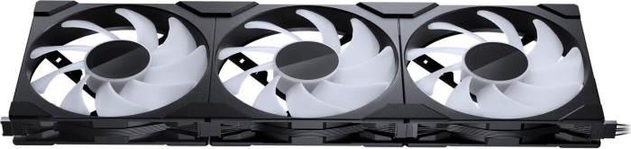 Phanteks M25G2-140 D-RGB Black, schwarz, 140mm (PH-F140M25_G2_DBK01)