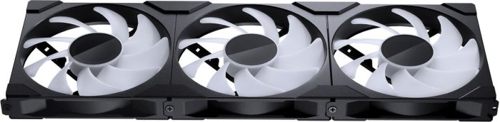 Phanteks M25G2-140 D-RGB Black, schwarz, 140mm (PH-F140M25_G2_DBK01)