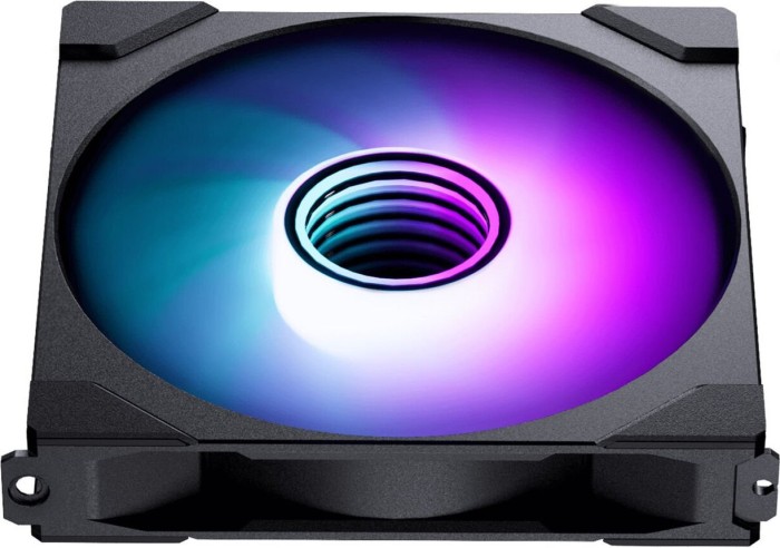 Phanteks M25G2-140 D-RGB Black, schwarz, 140mm (PH-F140M25_G2_DBK01)