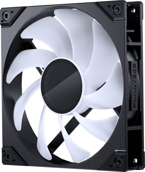 Phanteks M25G2-140 D-RGB Black, schwarz, 140mm (PH-F140M25_G2_DBK01)