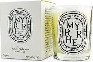Diptyque Paris Myrrhe Duftkerze, 190g
