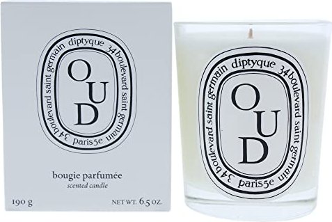 Diptyque Paris Oud Duftkerze, 190g
