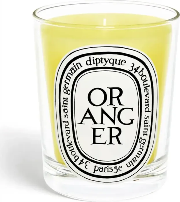 Diptyque Paris Oranger Duftkerze, 190g