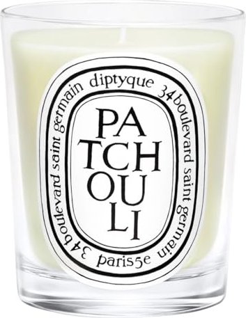 Diptyque Paris Patchouli Duftkerze, 190g