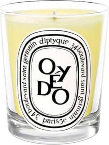 Diptyque Paris Oyédo Duftkerze, 190g