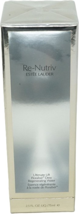 Estée Lauder Re-Nutriv Ultimate Lift Floralixir Gesichtswasser, 75ml