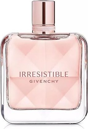 Givenchy Irrésistible Eau de Parfum, 125ml