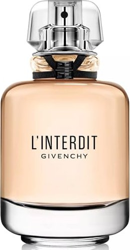 Givenchy L'Interdit Eau de Parfum nachfüllbar, 100ml