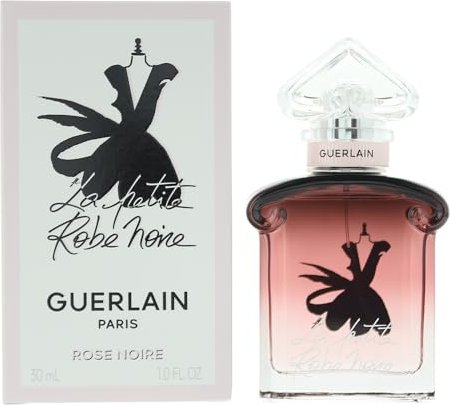 Guerlain La Petite Robe Noire Rose Eau de Parfum, 30ml