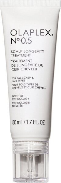 Olaplex No. 0.5 Scalp Longevity Treatment, 50ml