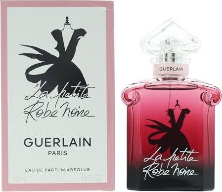 Guerlain La Petite Robe Noire Absolue Eau de Parfum, 50ml