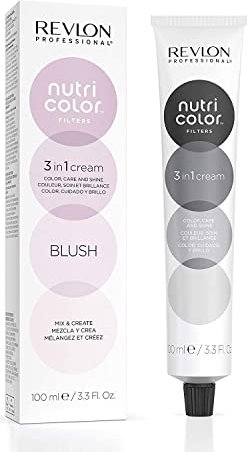 Revlon Nutri Color Filters Entwickler blush, 100ml