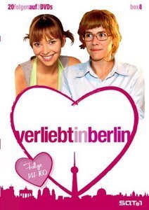 Verliebt in Berlin Vol. 8 (DVD)