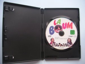 La Boum - Die Fete (DVD)