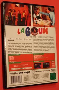 La Boum - Die Fete (DVD)