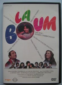 La Boum - Die Fete (DVD)